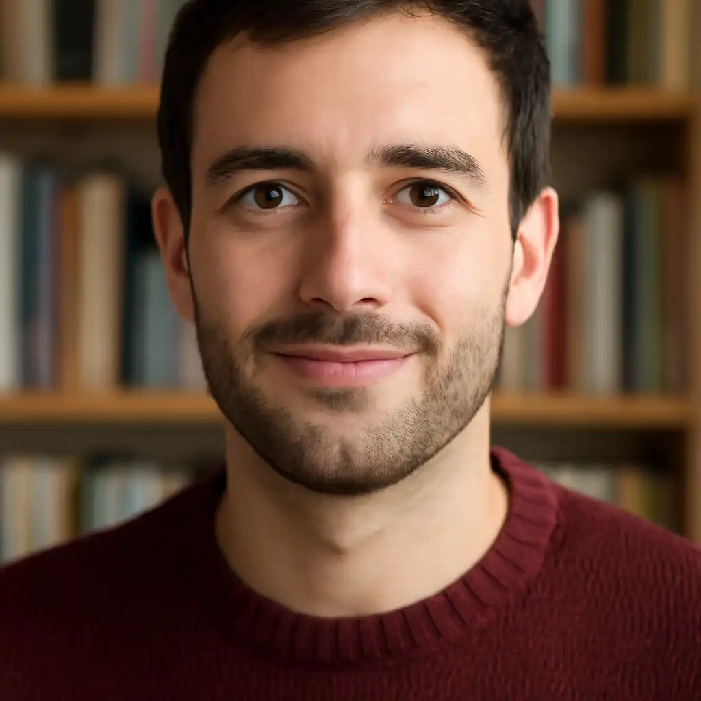 Matteo Benedetti